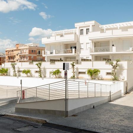 Agora Vieste Rooms & Apartments Kültér fotó