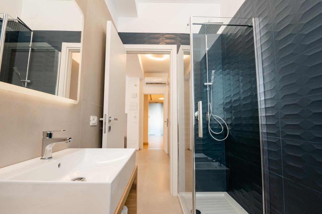 Agora Vieste Rooms & Apartments Kültér fotó