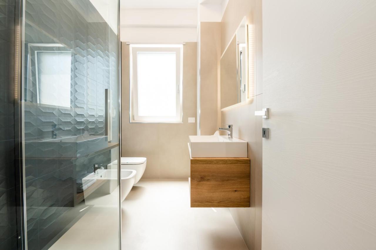 Agora Vieste Rooms & Apartments Kültér fotó