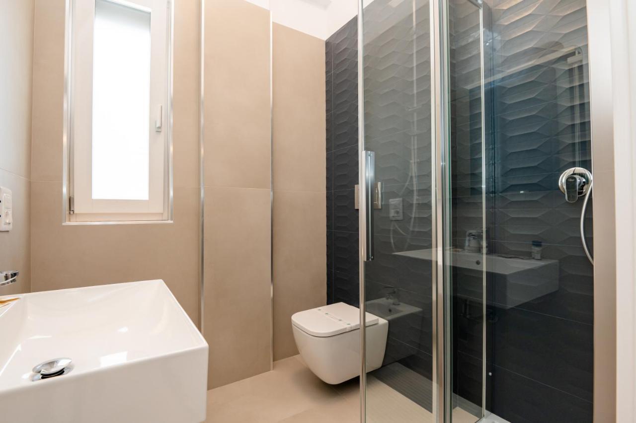 Agora Vieste Rooms & Apartments Kültér fotó